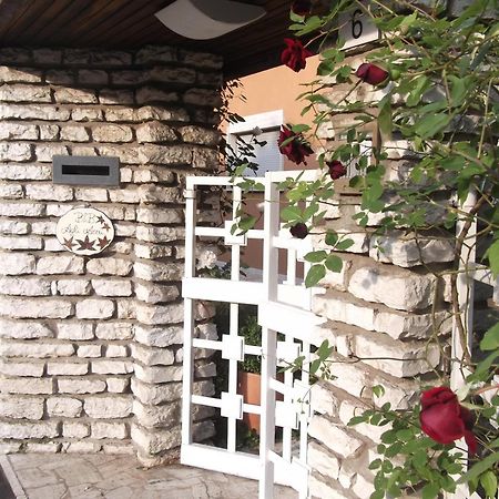 Bed & Breakfast Agli Aceri Verona Exterior photo