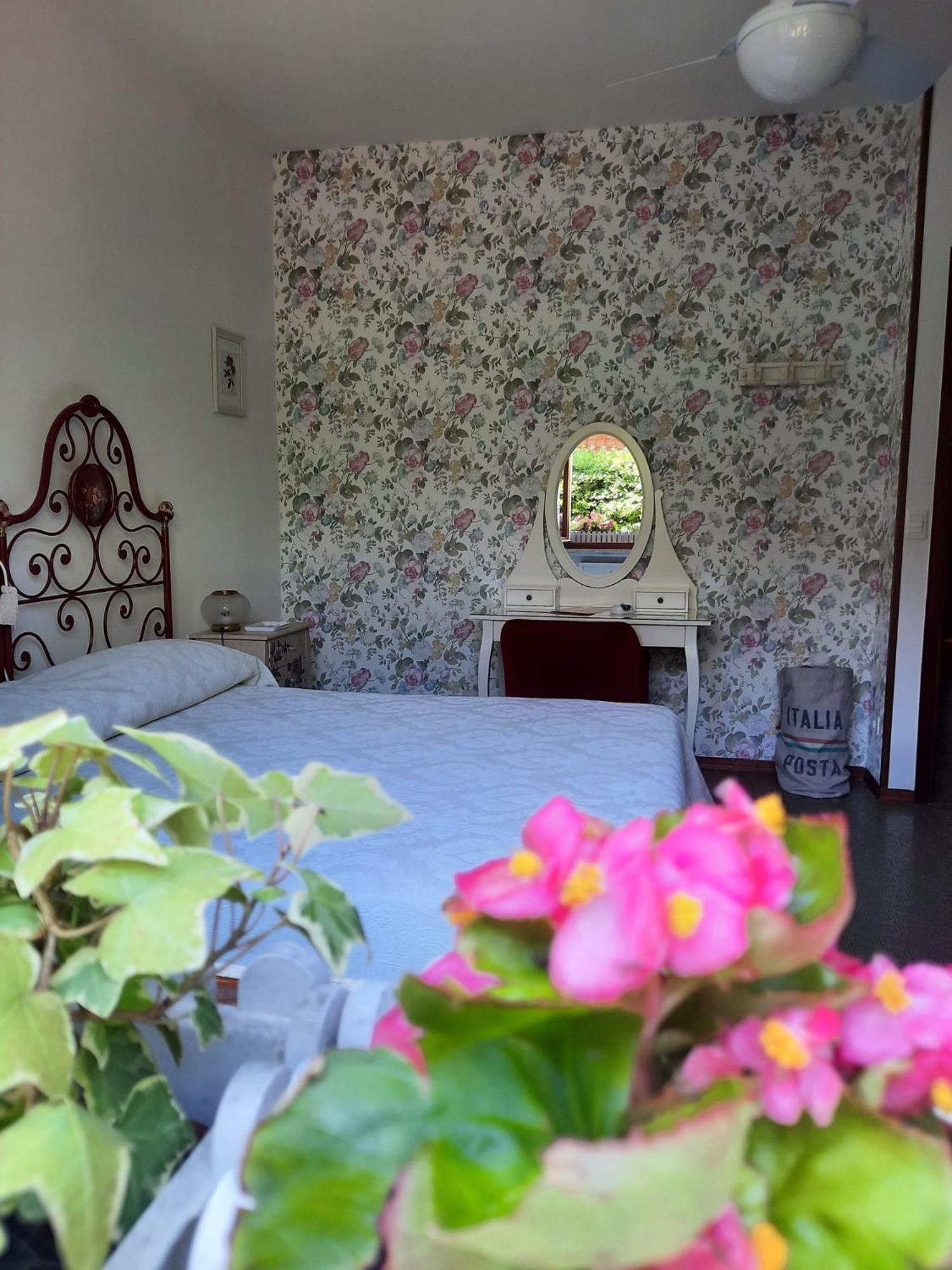 Bed & Breakfast Agli Aceri Verona Exterior photo