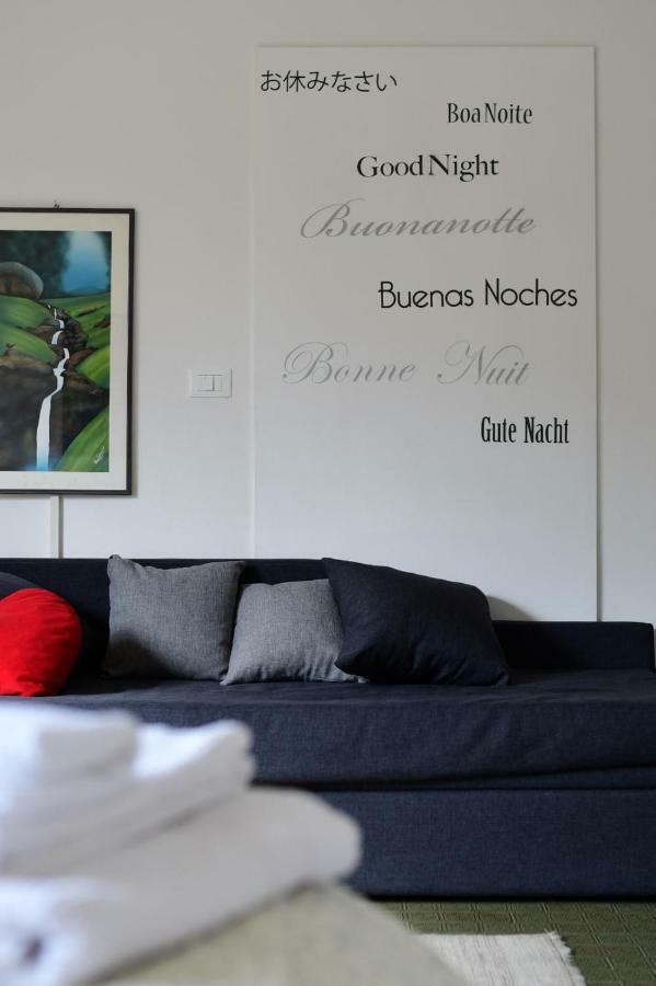 Bed & Breakfast Agli Aceri Verona Exterior photo