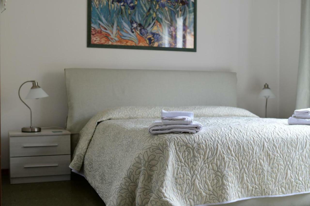Bed & Breakfast Agli Aceri Verona Exterior photo