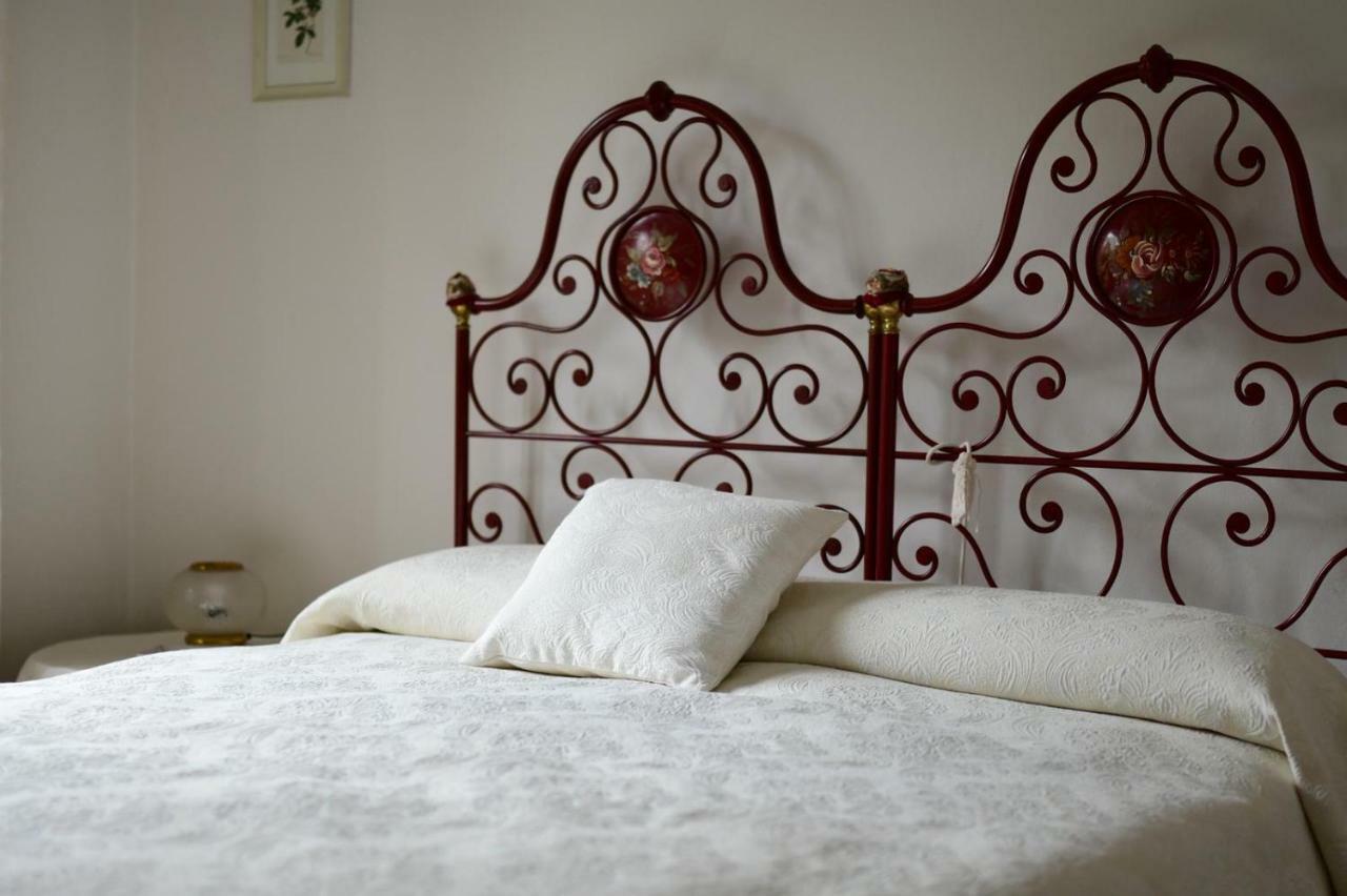 Bed & Breakfast Agli Aceri Verona Exterior photo