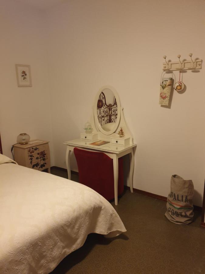 Bed & Breakfast Agli Aceri Verona Exterior photo