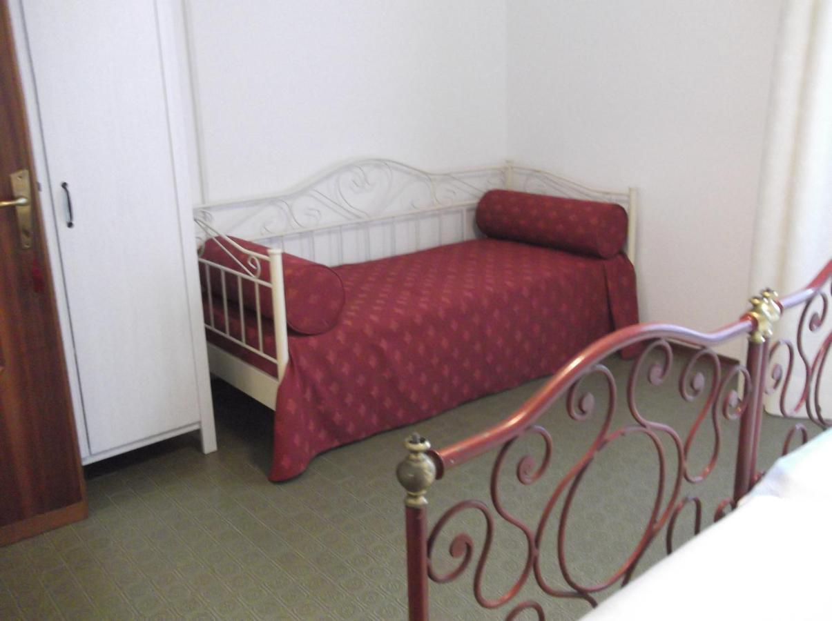 Bed & Breakfast Agli Aceri Verona Exterior photo